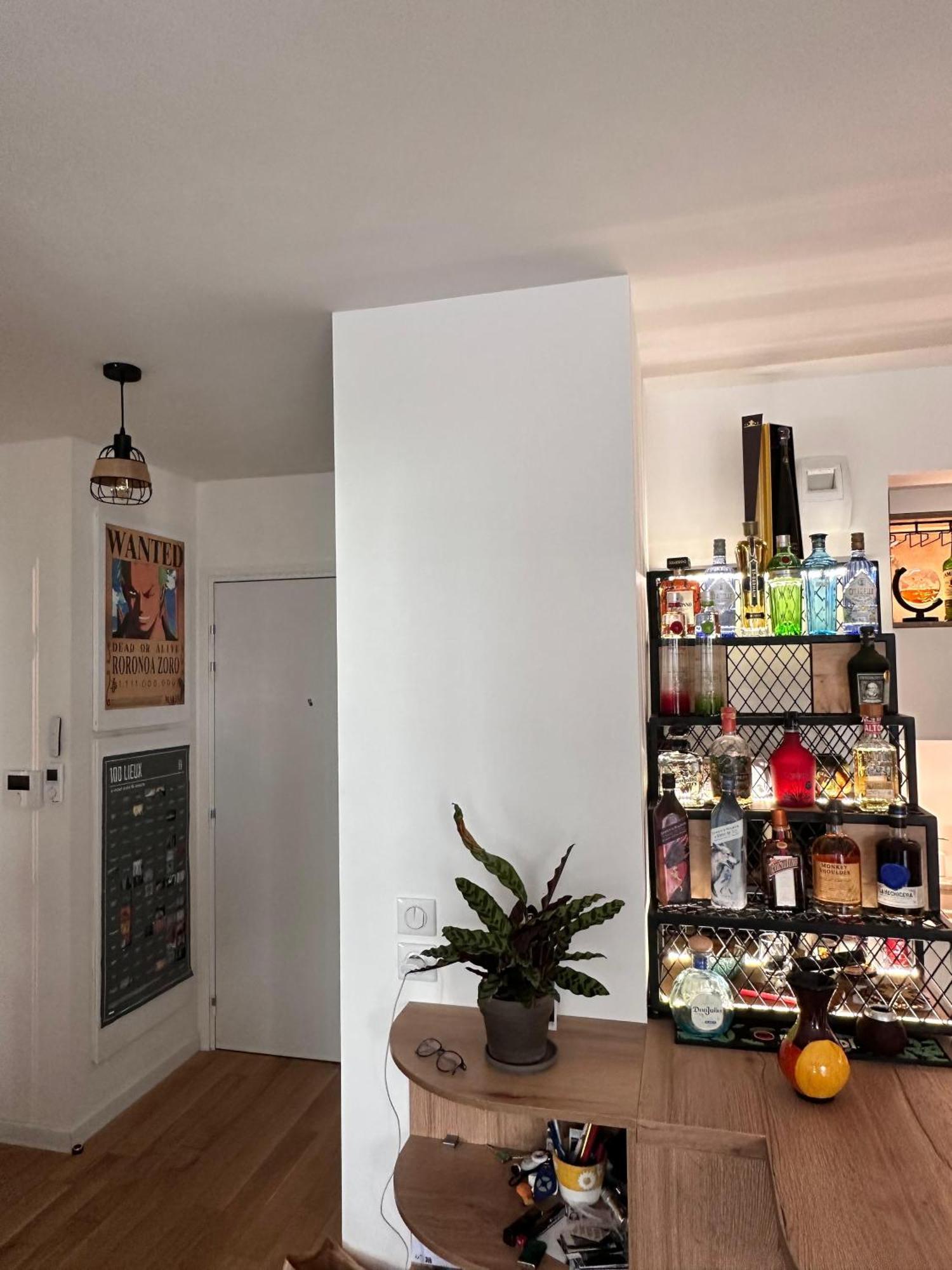 Cosy Summer Stay In Boho Style Apartment - 8 Mins From Paris Center - Garden And Underground Parking Clamart Bagian luar foto